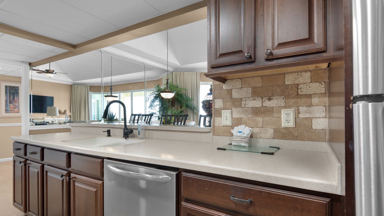 Photo of Kitchen in Long Beach