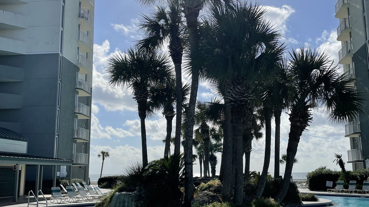 Photo of Outdoor in Long Beach
