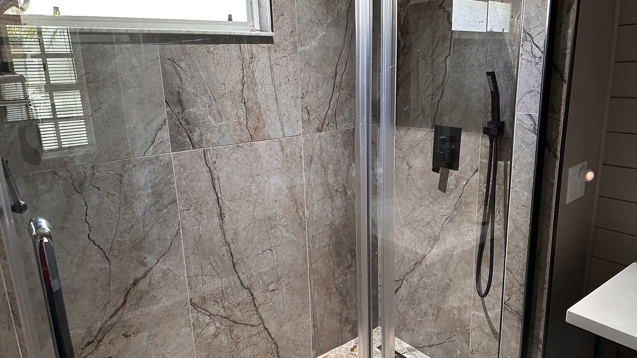 Photo of Bathroom in Palm River Estates