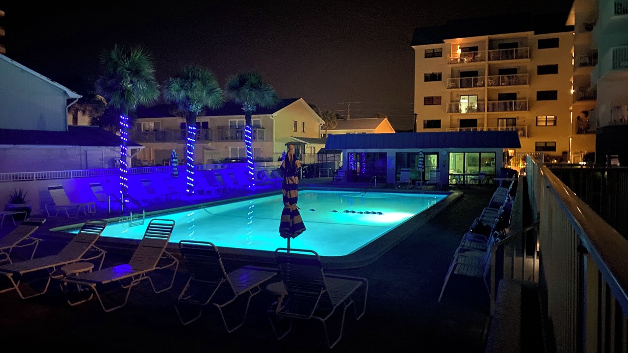 Photo of Outdoor in New Smyrna Beach