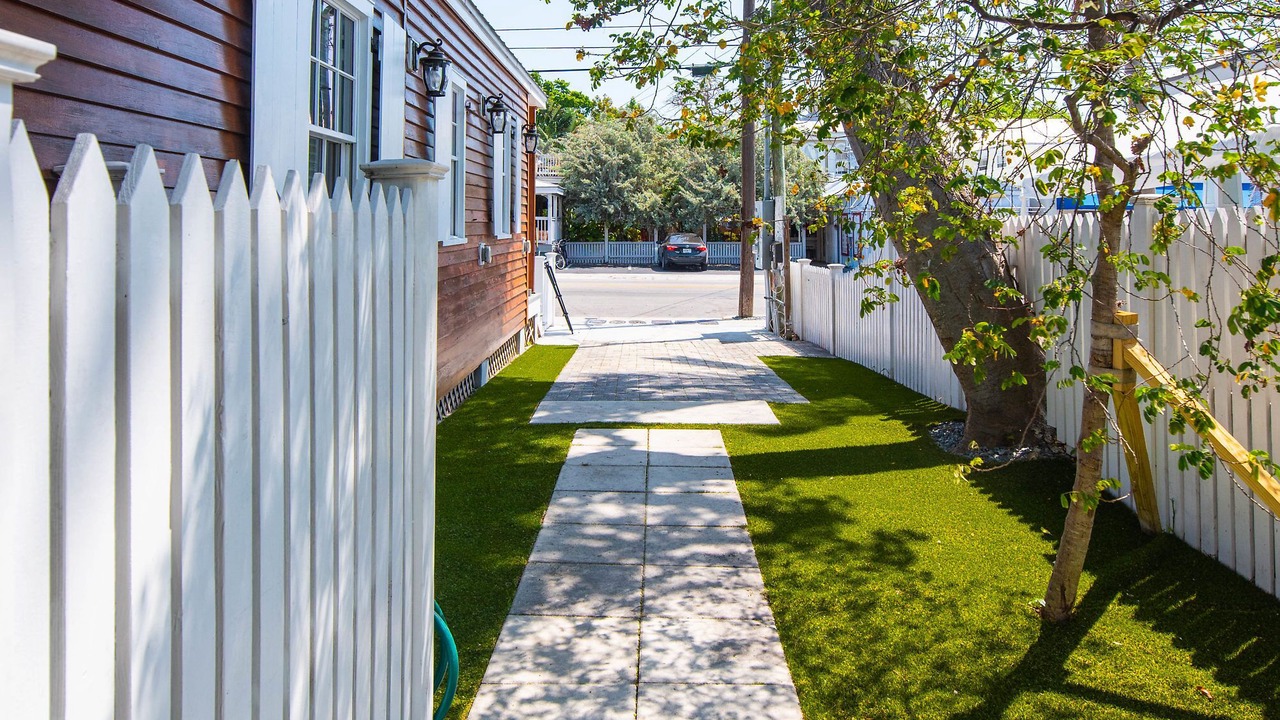 Photo of Outdoor in Old Town