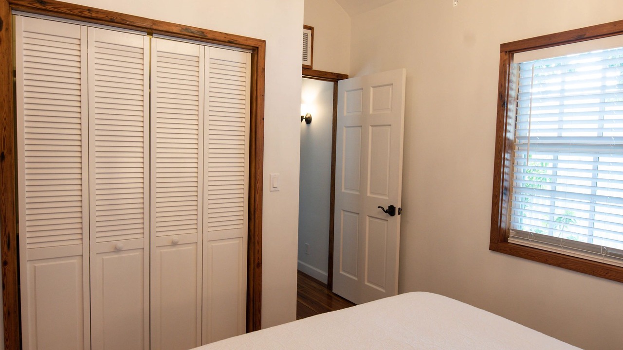Photo of Bedroom in Old Town