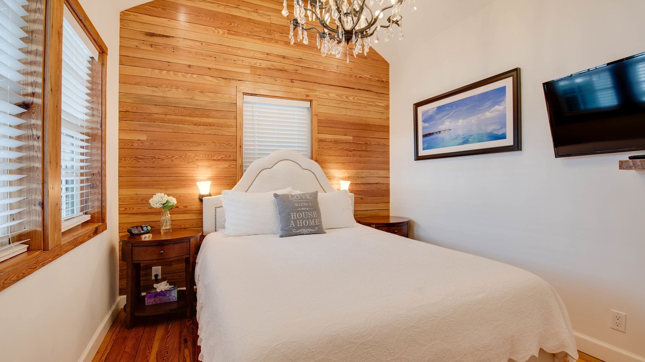 Photo of Bedroom in Old Town