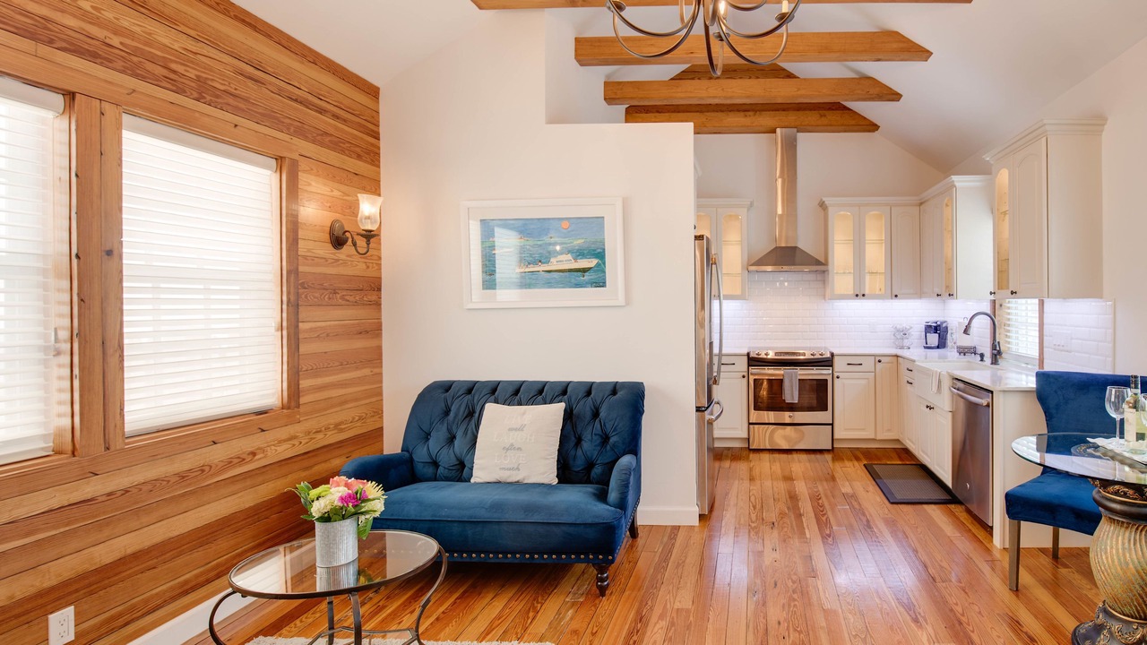 Photo of Livingroom in Old Town