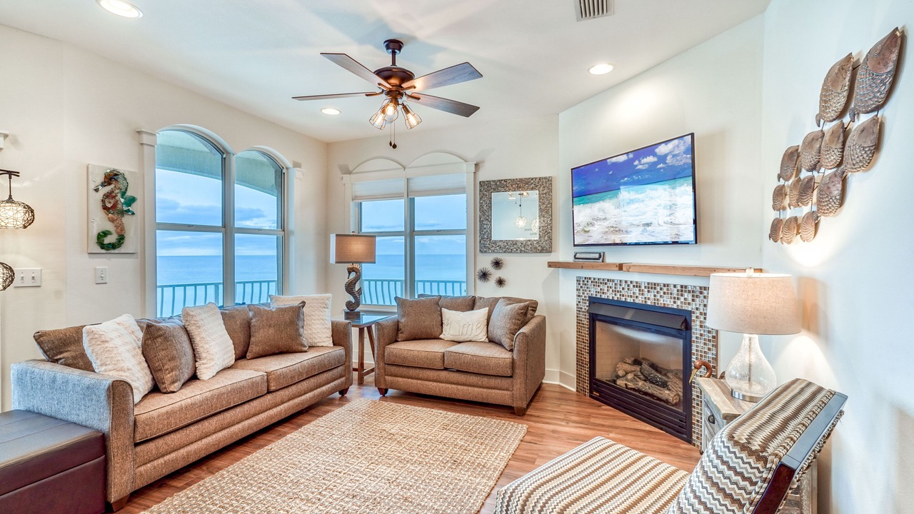 Photo of Bedroom in Seacrest