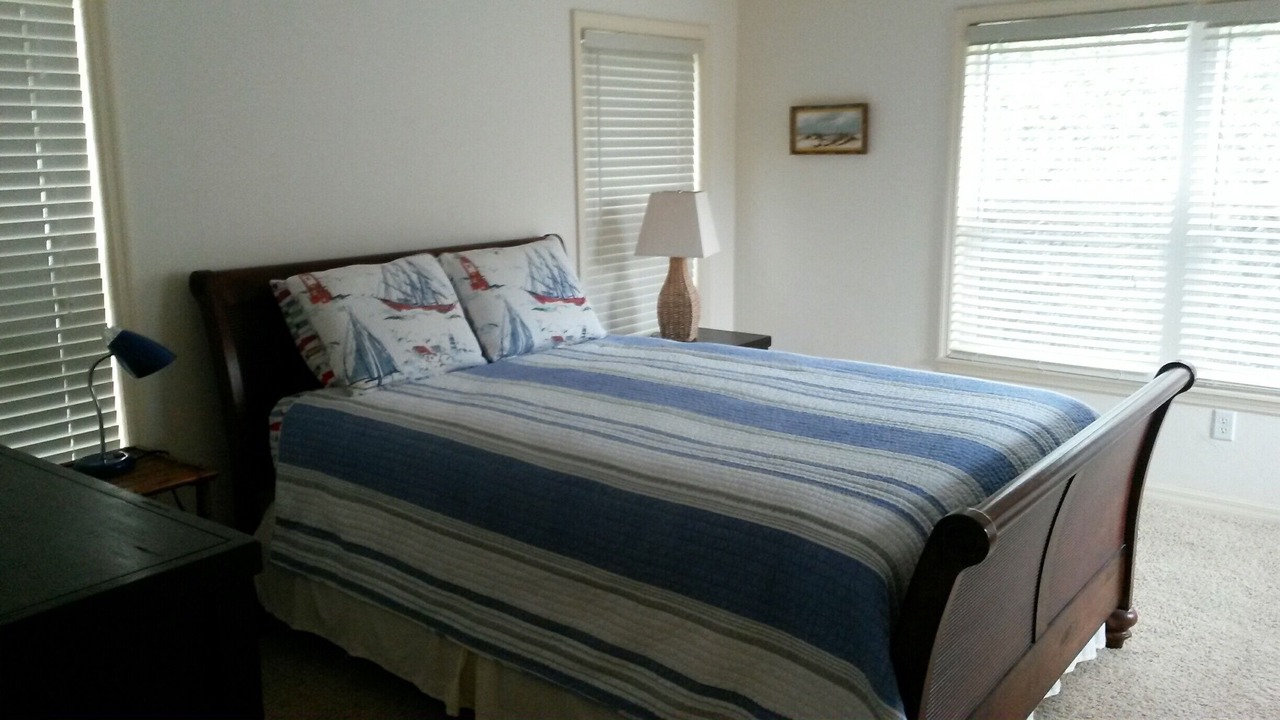 Photo of Bedroom in Vilano Beach