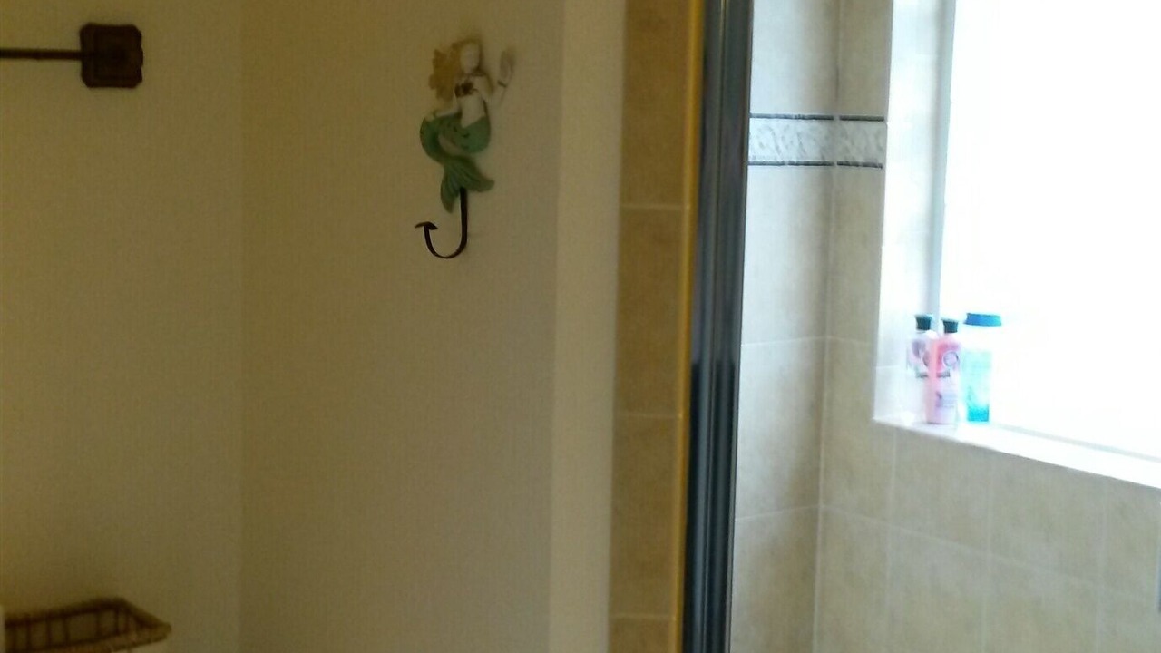 Photo of Bathroom in Vilano Beach