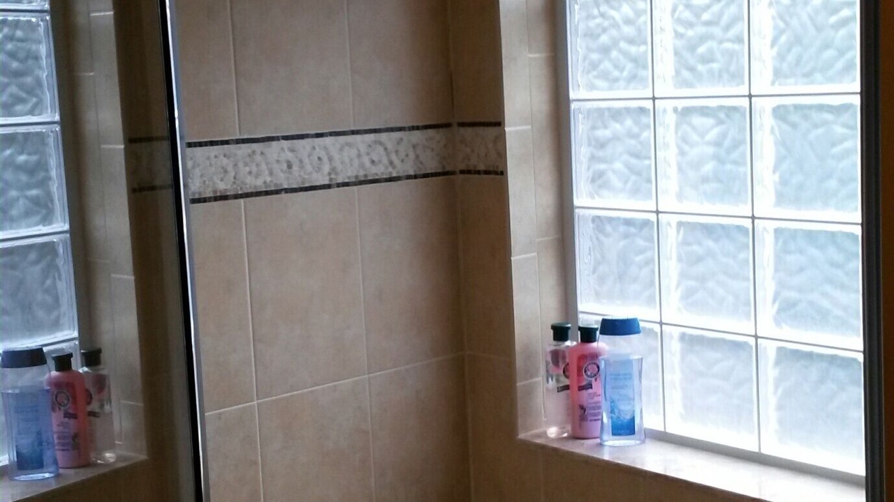 Photo of Bathroom in Vilano Beach