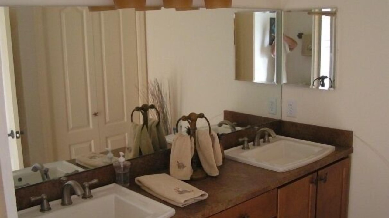 Photo of Bathroom in Vilano Beach
