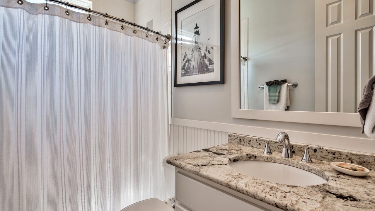 Photo of Bathroom in Sunnyside