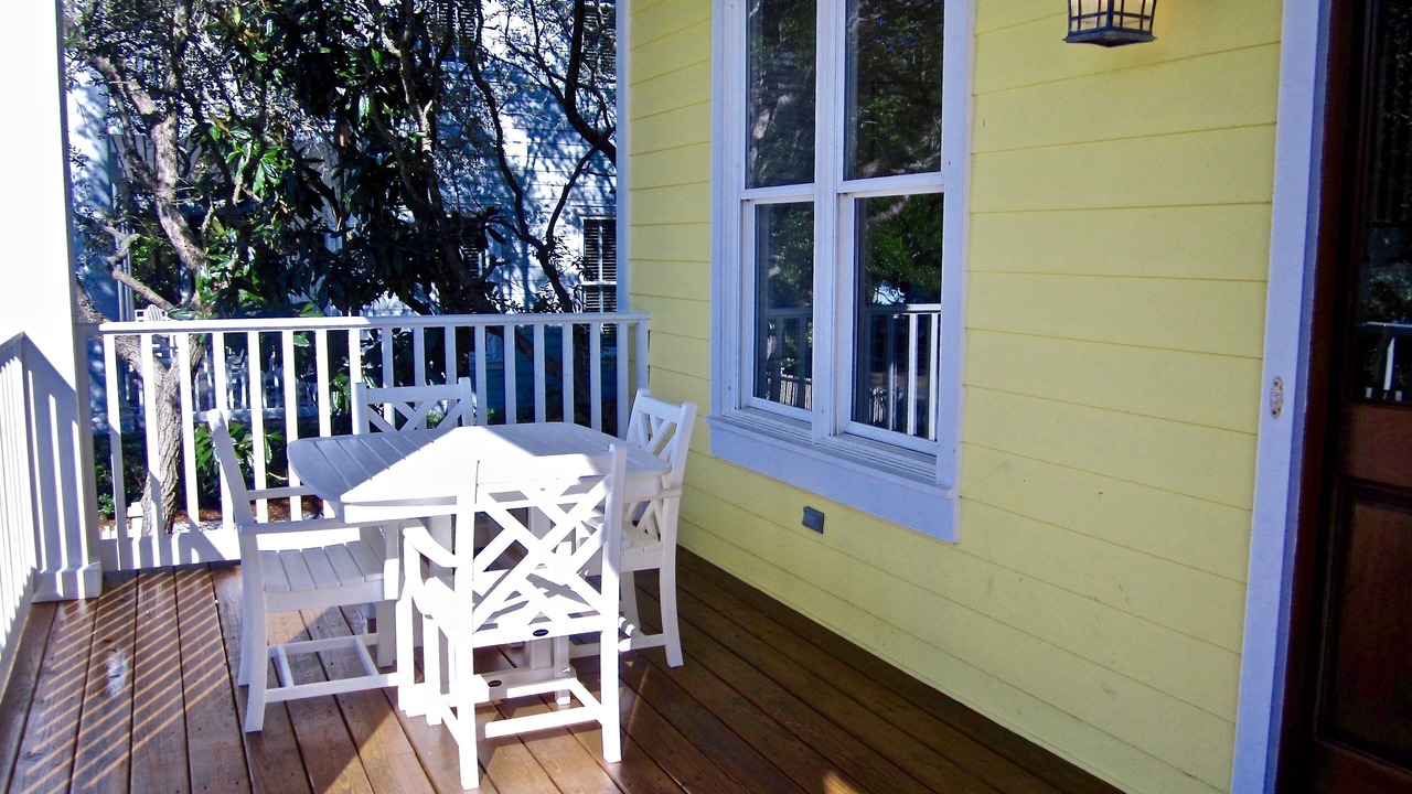 Photo of Outdoor in Sunnyside
