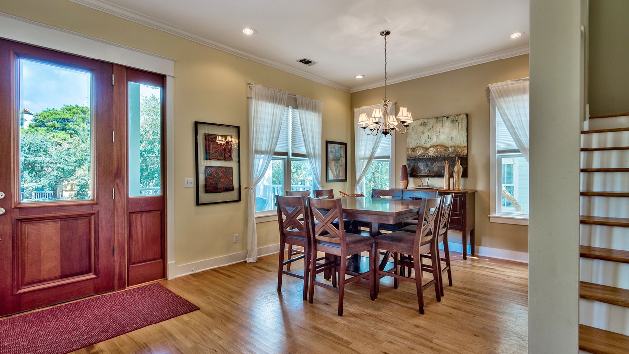 Photo of Bedroom in Sunnyside