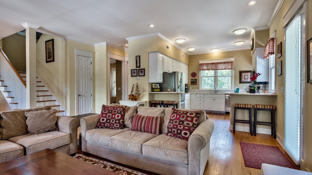 Photo of Bedroom in Sunnyside