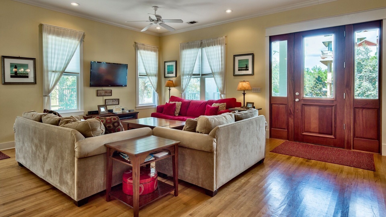 Photo of Bedroom in Sunnyside