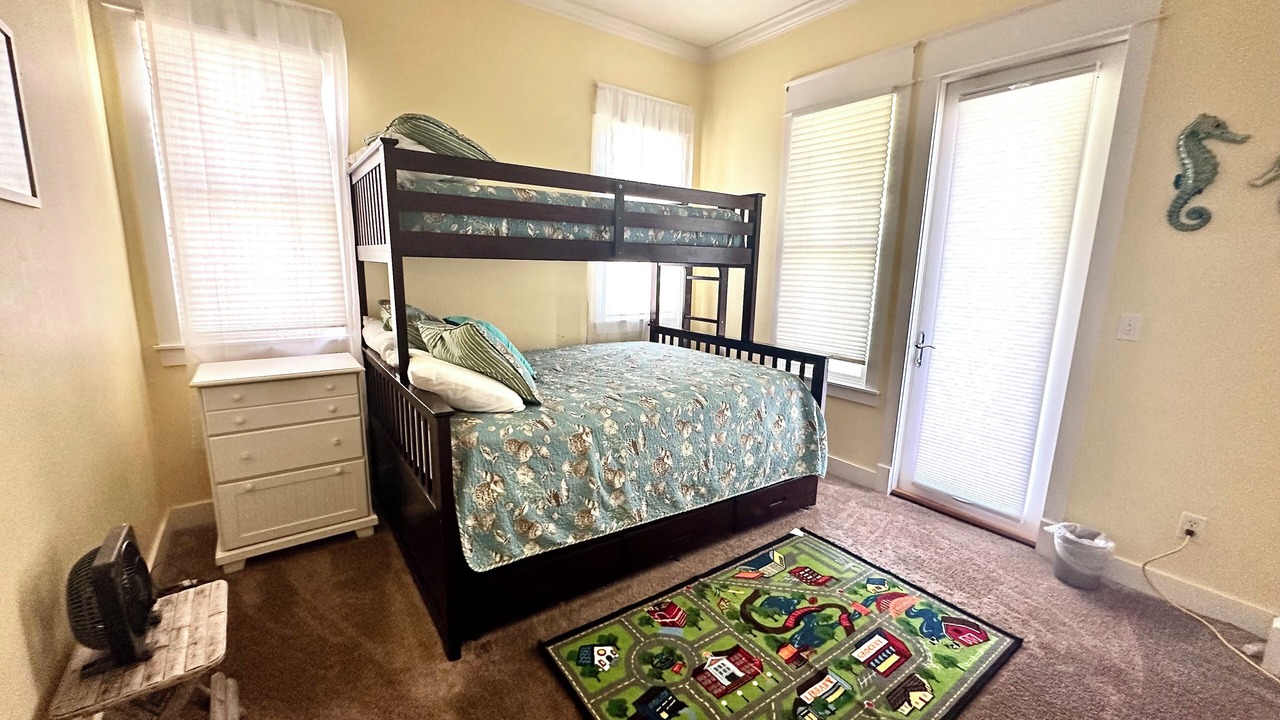 Photo of Bedroom in Sunnyside