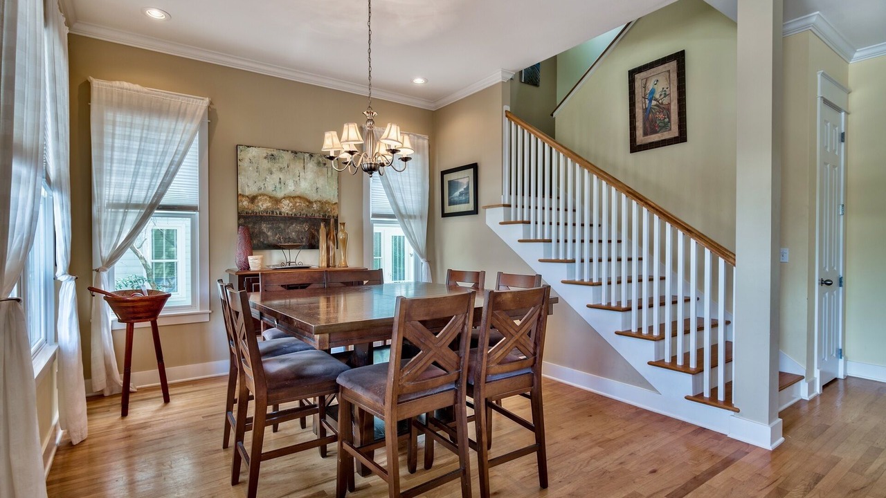 Photo of Bedroom in Sunnyside
