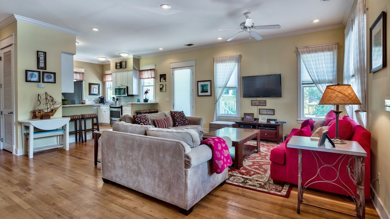 Photo of Bedroom in Sunnyside