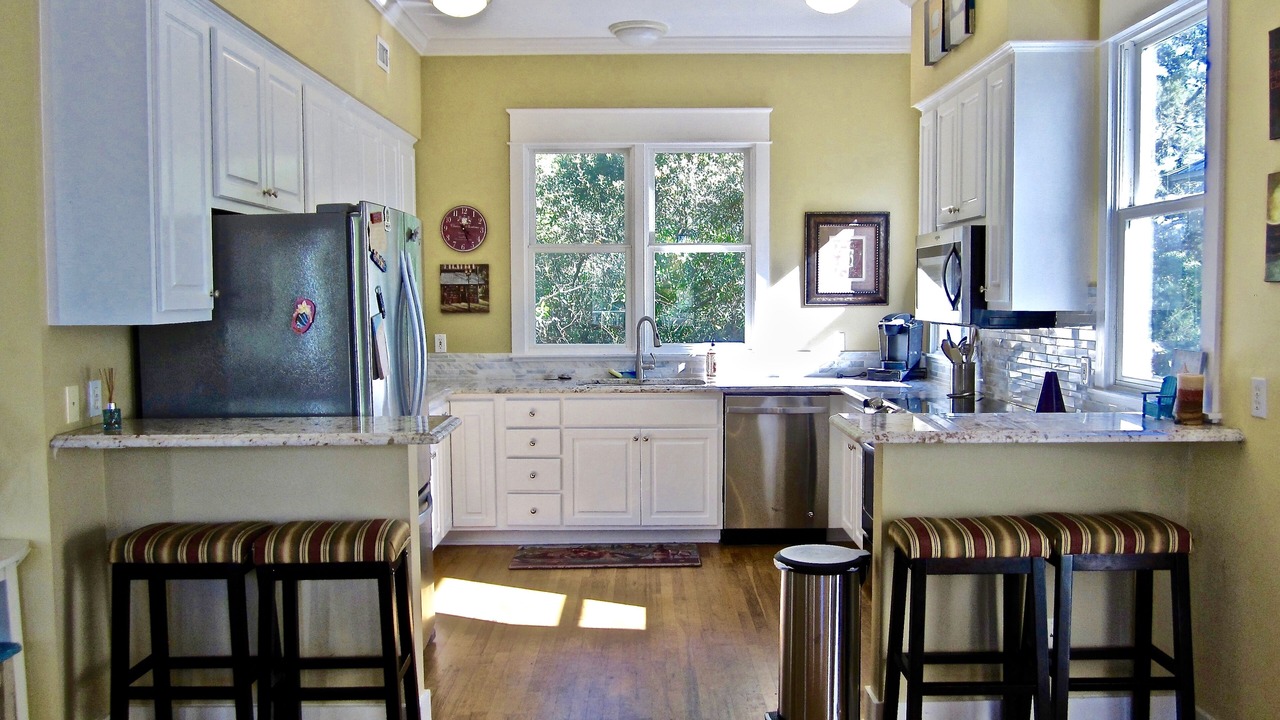 Photo of Kitchen in Sunnyside