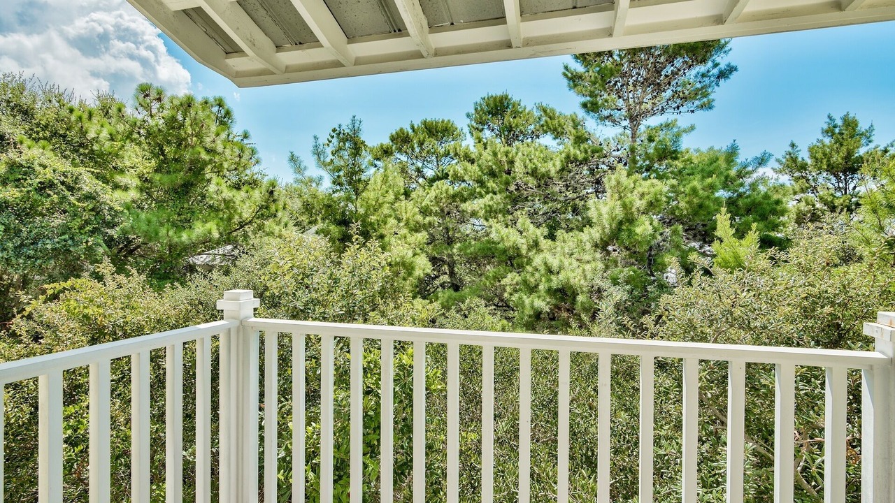 Photo of Patio Balcony in Sunnyside