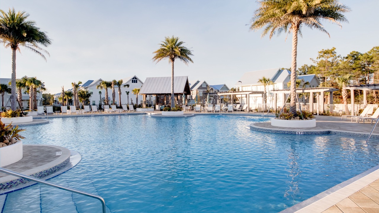 Photo of Outdoor in Santa Rosa Beach