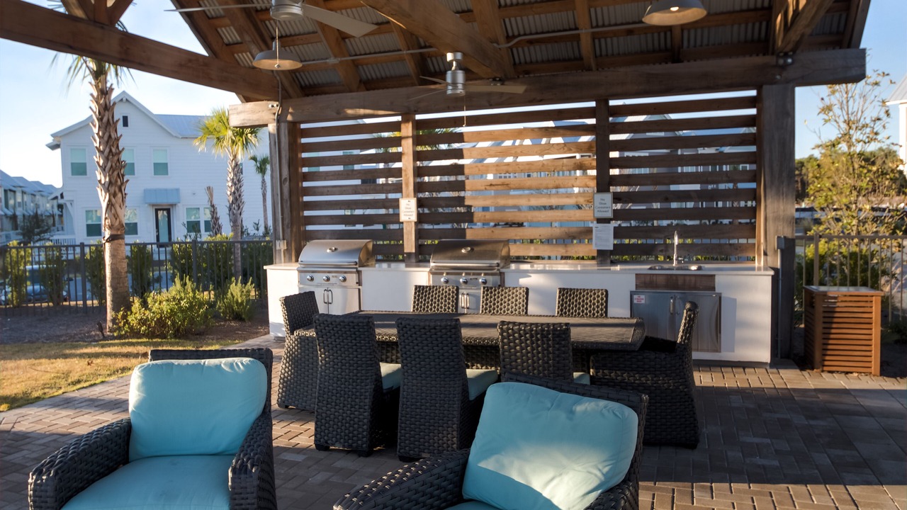 Photo of Outdoor in Santa Rosa Beach