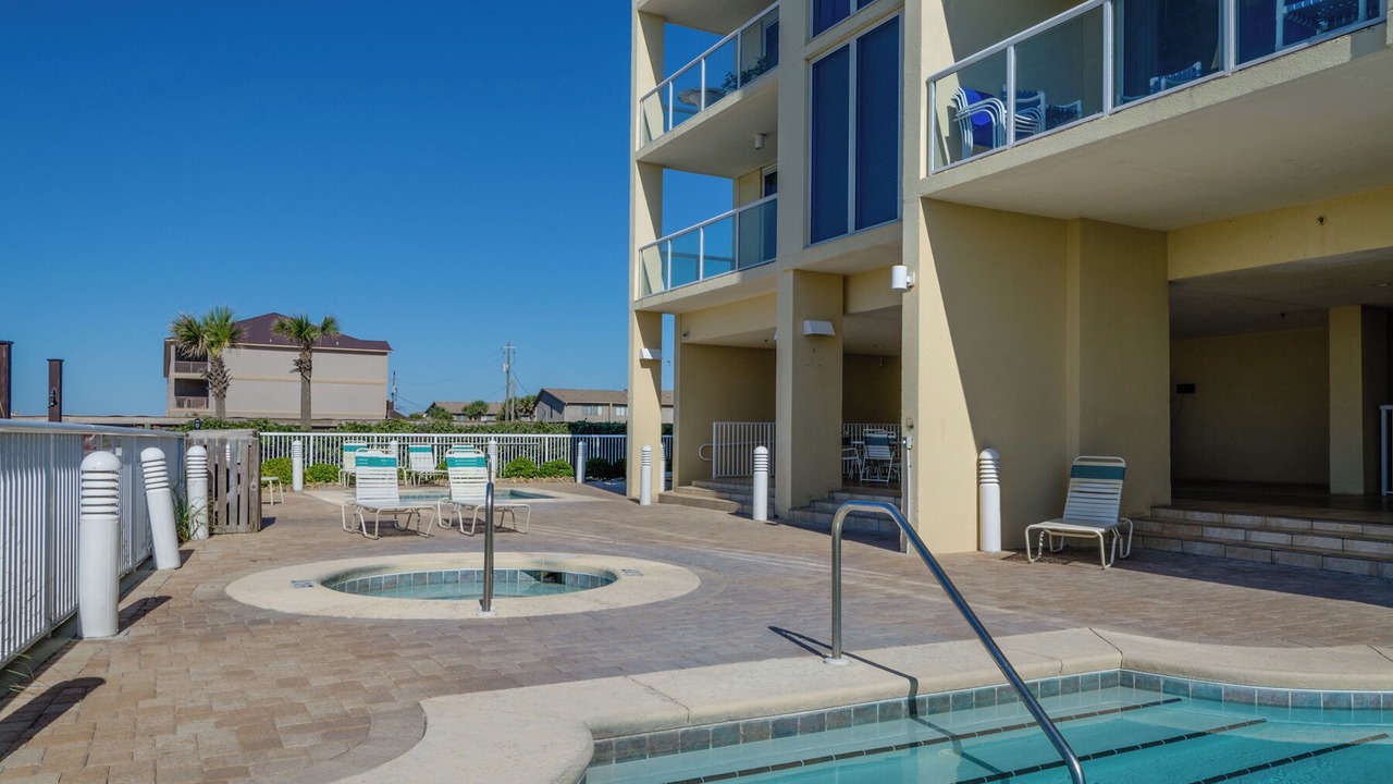Photo of Outdoor in Navarre Beach