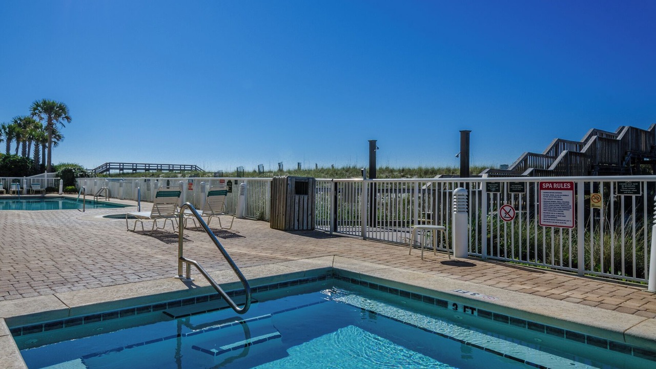 Photo of Outdoor in Navarre Beach