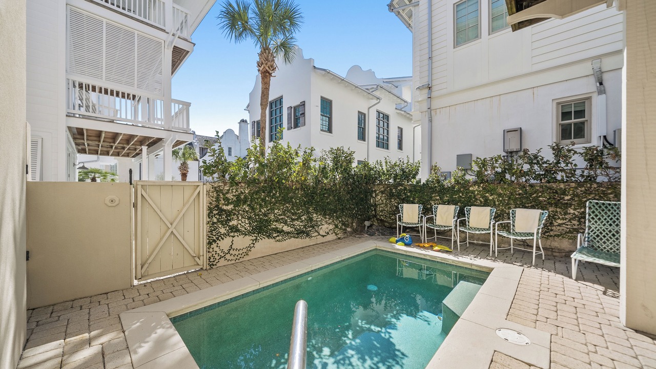 Photo of Outdoor in Rosemary Beach