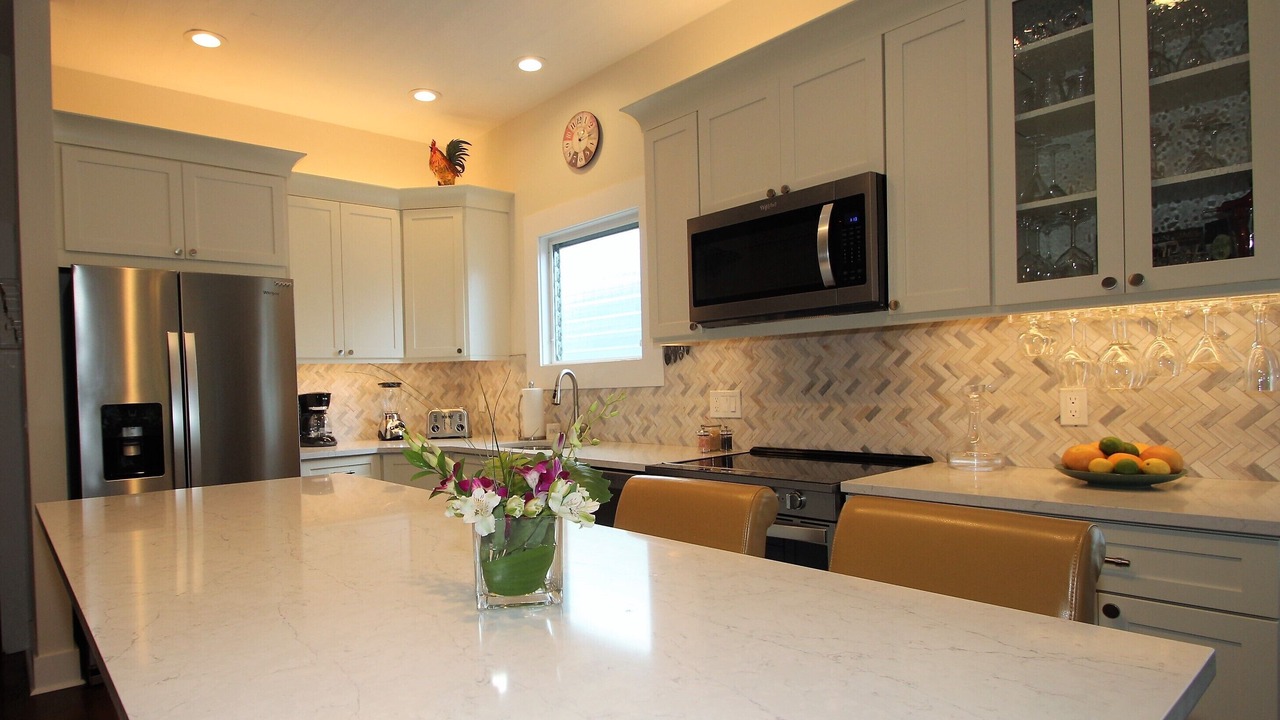 Photo of Kitchen in Old Town