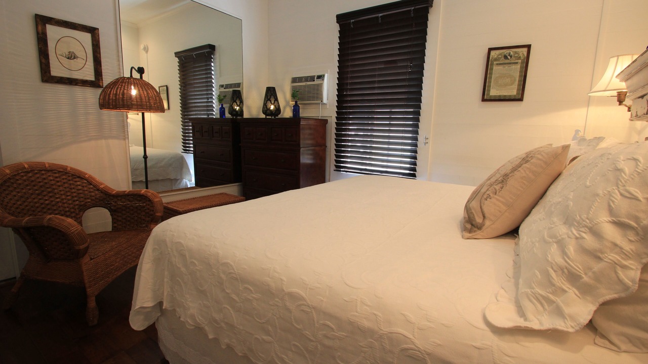 Photo of Bedroom in Old Town