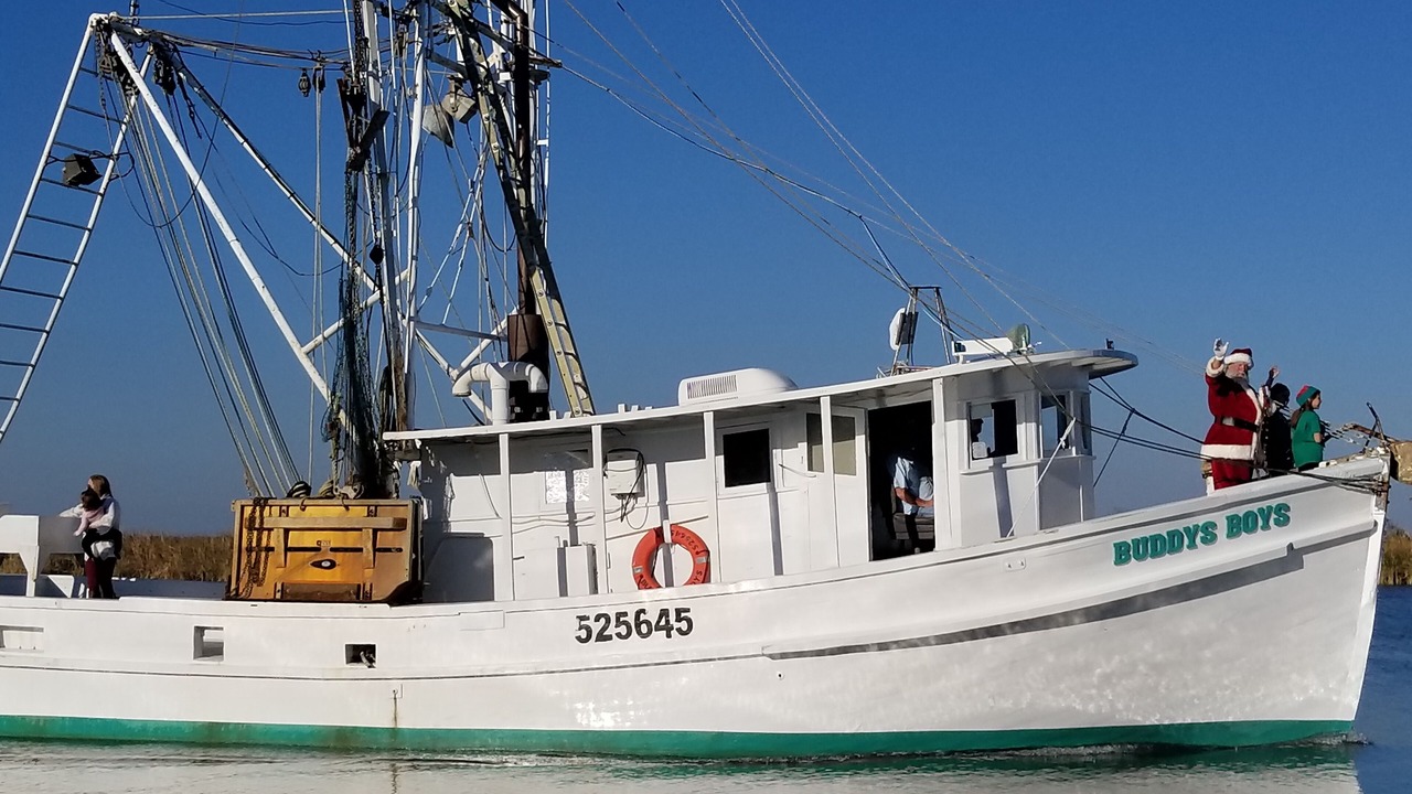 Photo of Others in Apalachicola