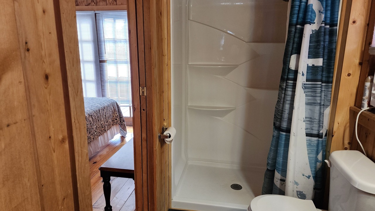 Photo of Bedroom in Apalachicola
