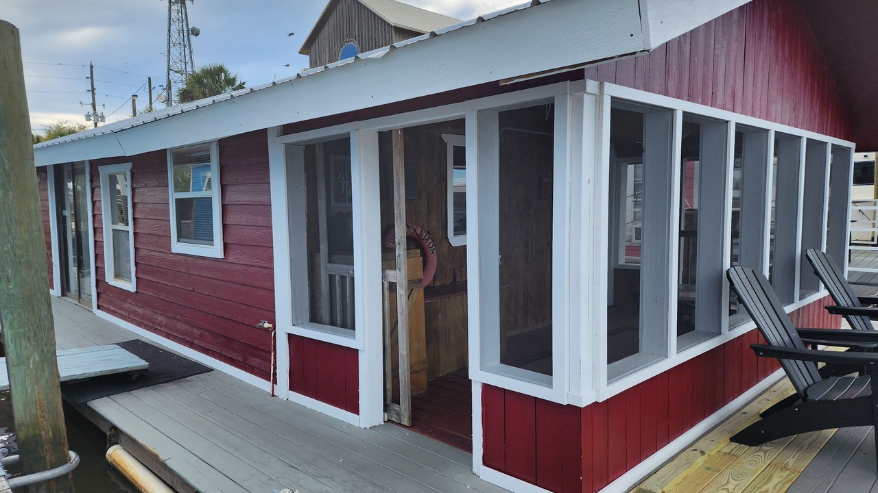 Photo of Outdoor in Apalachicola