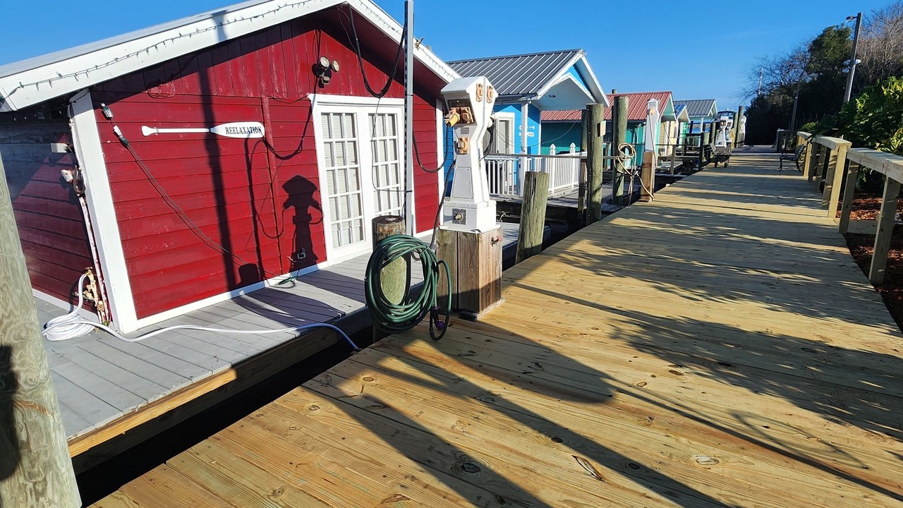 Photo of Outdoor in Apalachicola