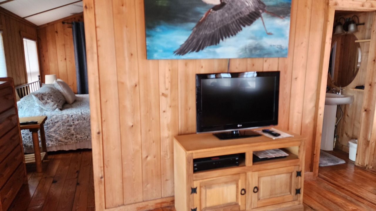 Photo of Bedroom in Apalachicola