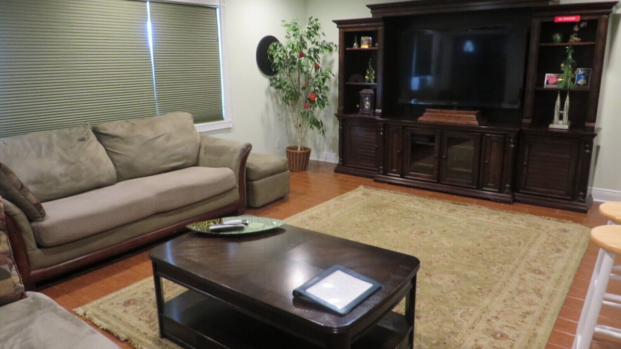 Photo of Livingroom in Arabi