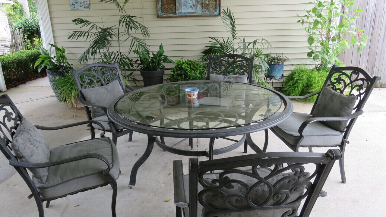 Photo of Outdoor in Arabi