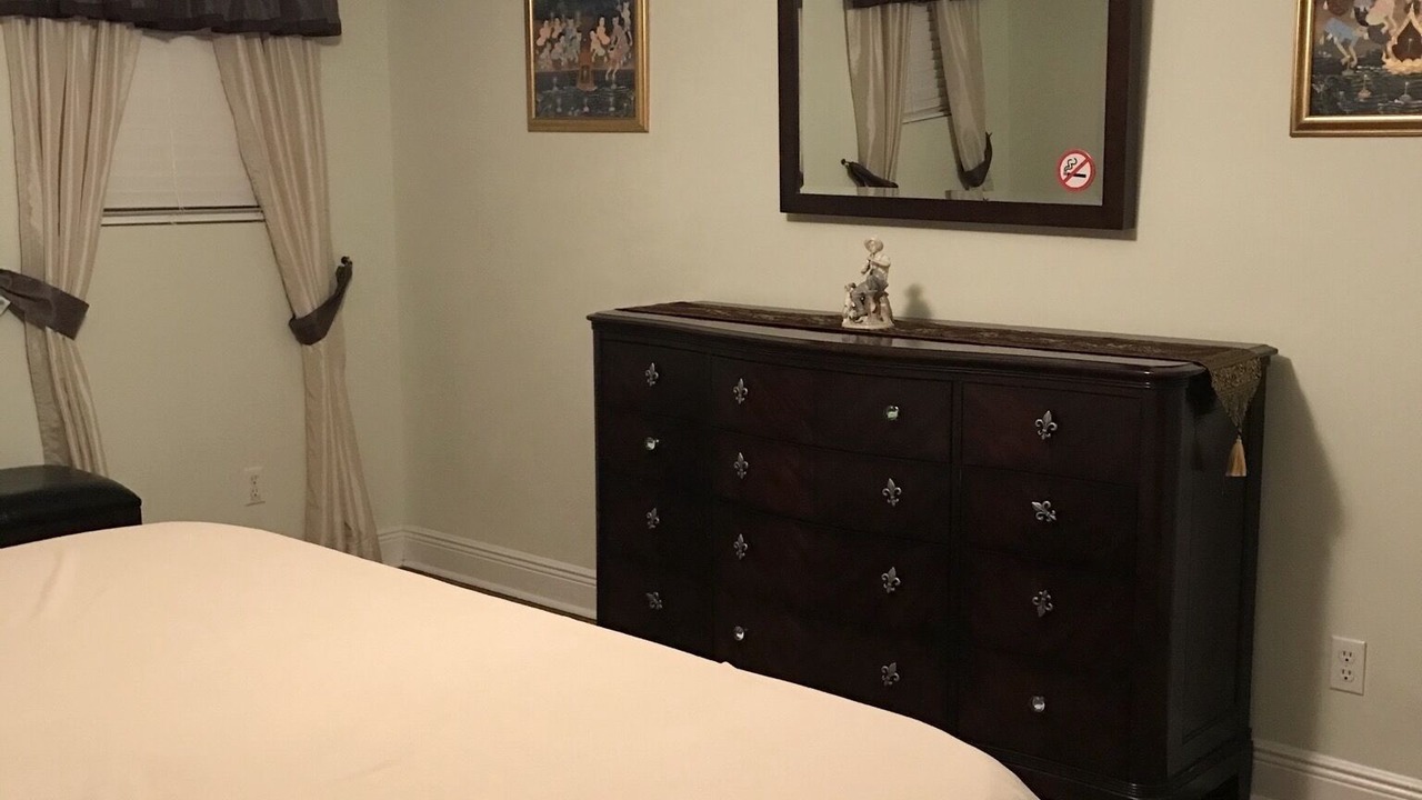 Photo of Bedroom in Arabi