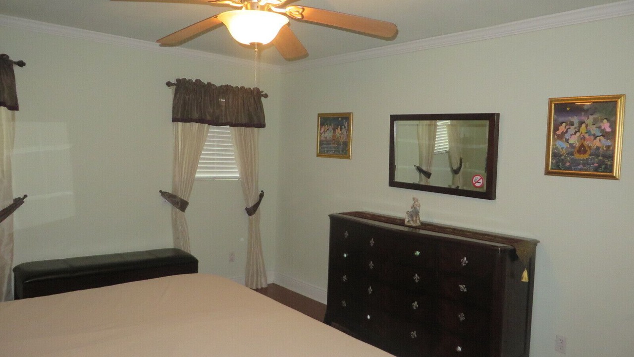 Photo of Bedroom in Arabi