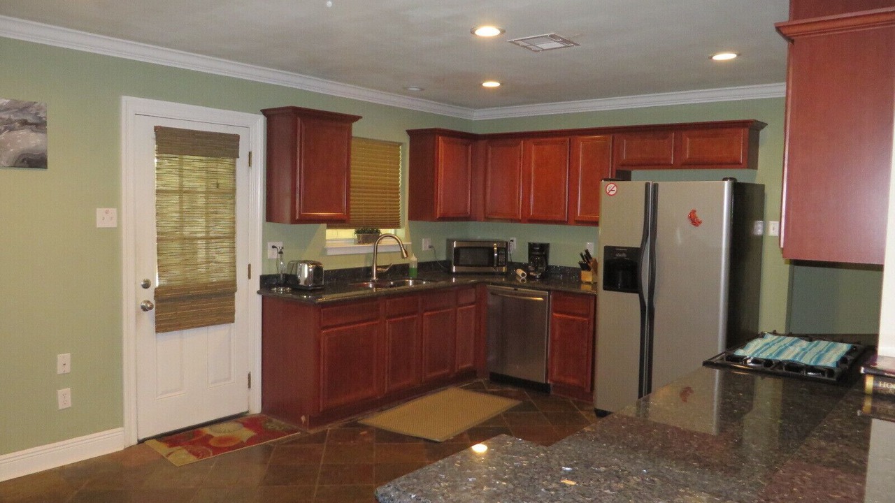 Photo of Kitchen in Arabi