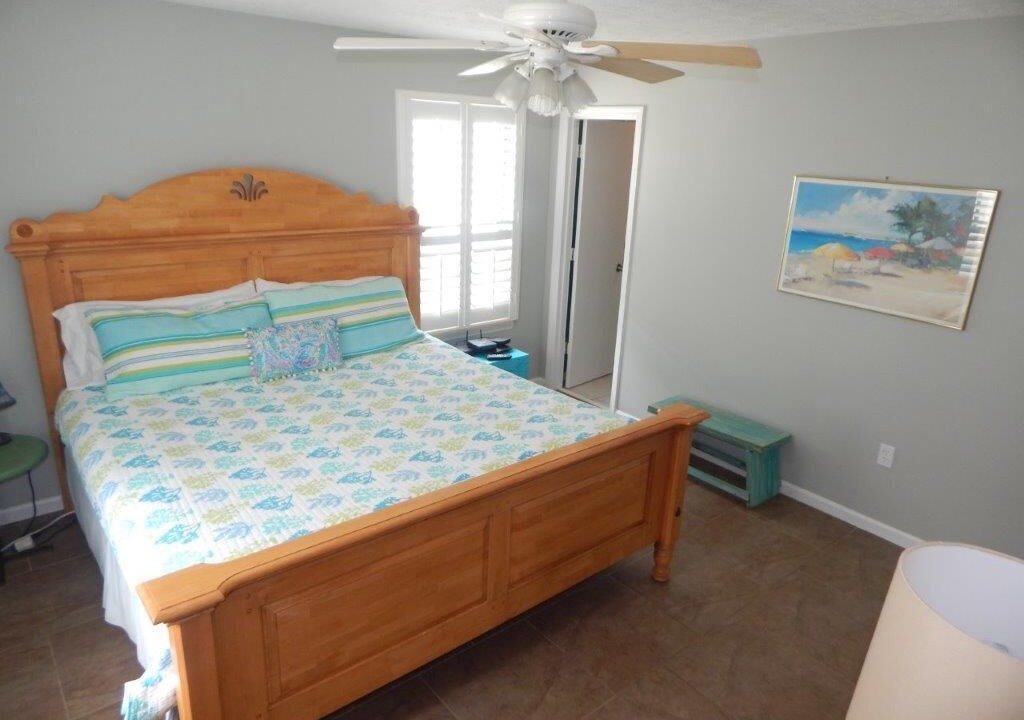 Photo of Bathroom in Cape San Blas