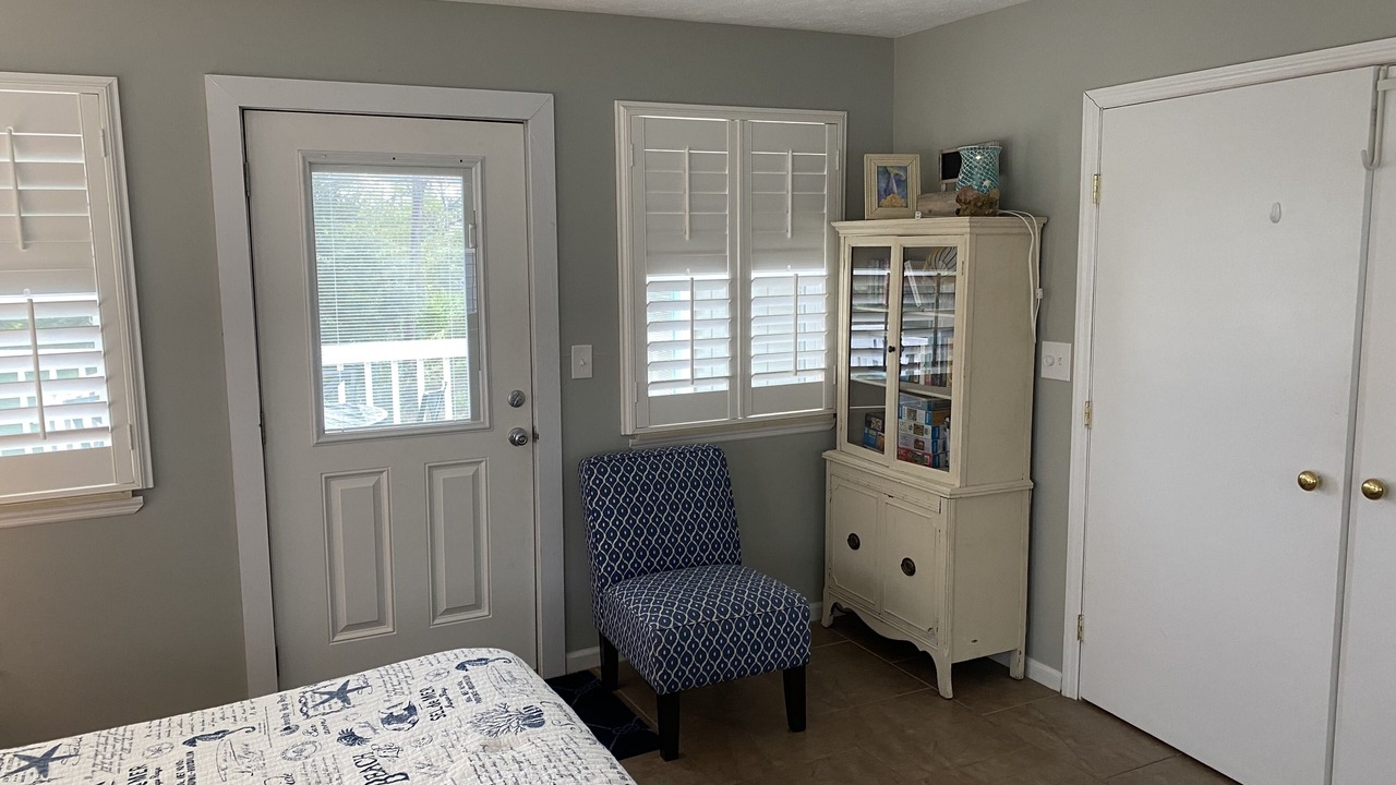 Photo of Outdoor in Cape San Blas