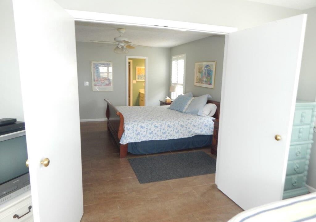 Photo of Bedroom in Cape San Blas