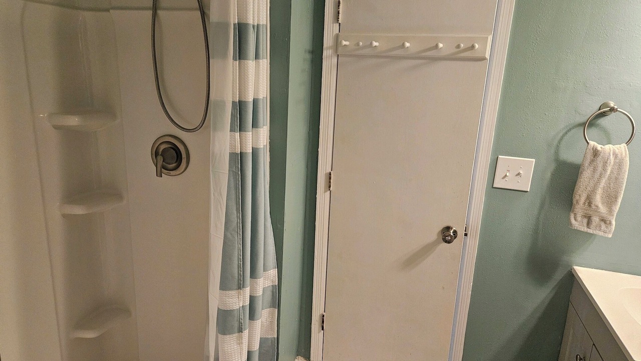 Photo of Bathroom in Cape San Blas