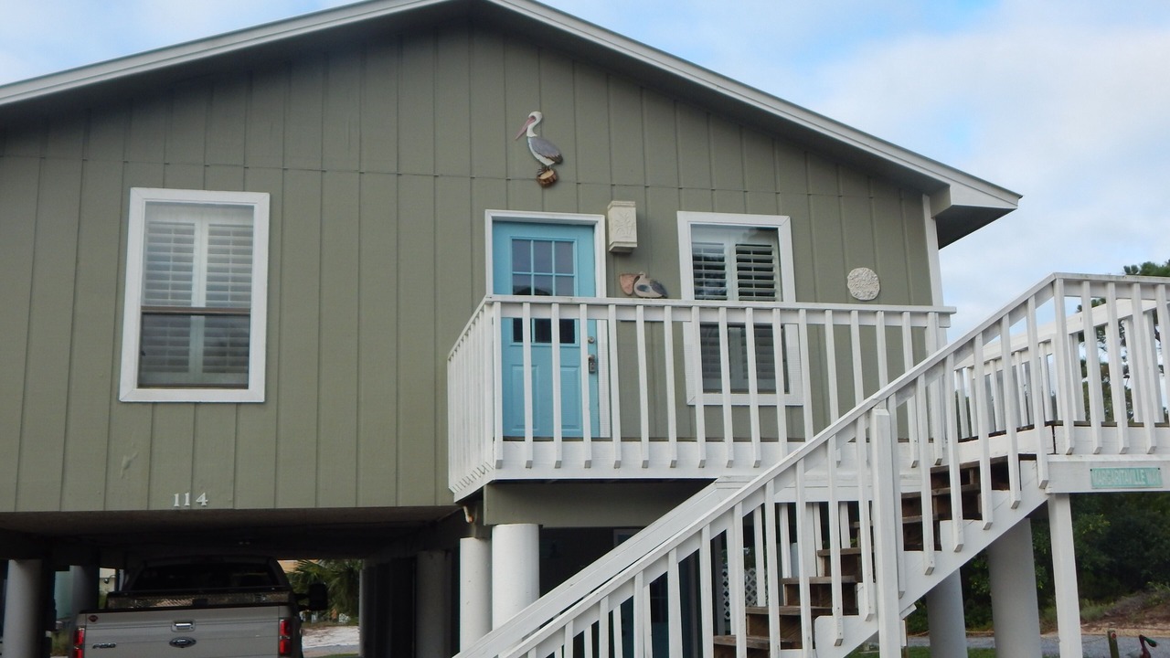 Photo of Others in Cape San Blas