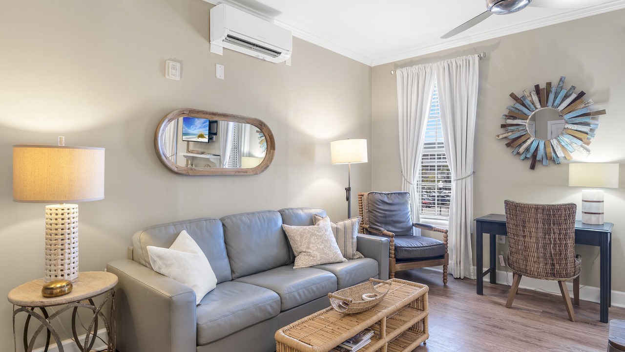 Photo of Livingroom in Seacrest Beach