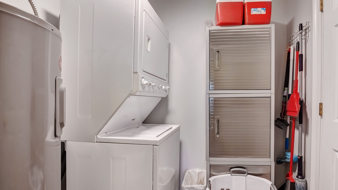 Photo of Bathroom in Thomas Drive