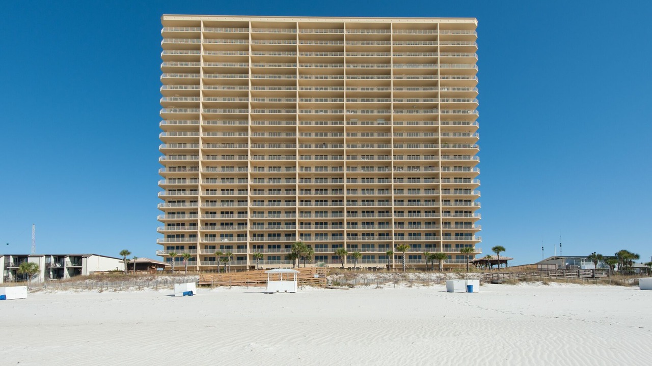 Photo of Outdoor in Thomas Drive