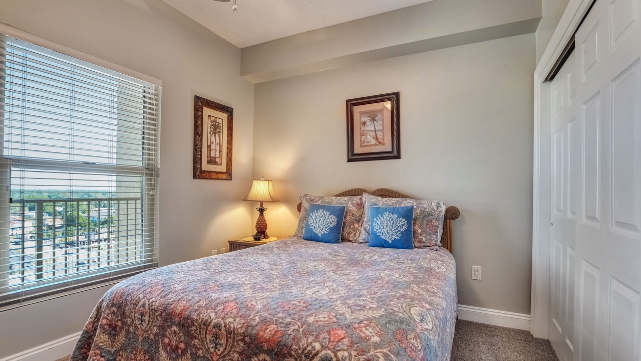 Photo of Bedroom in Thomas Drive