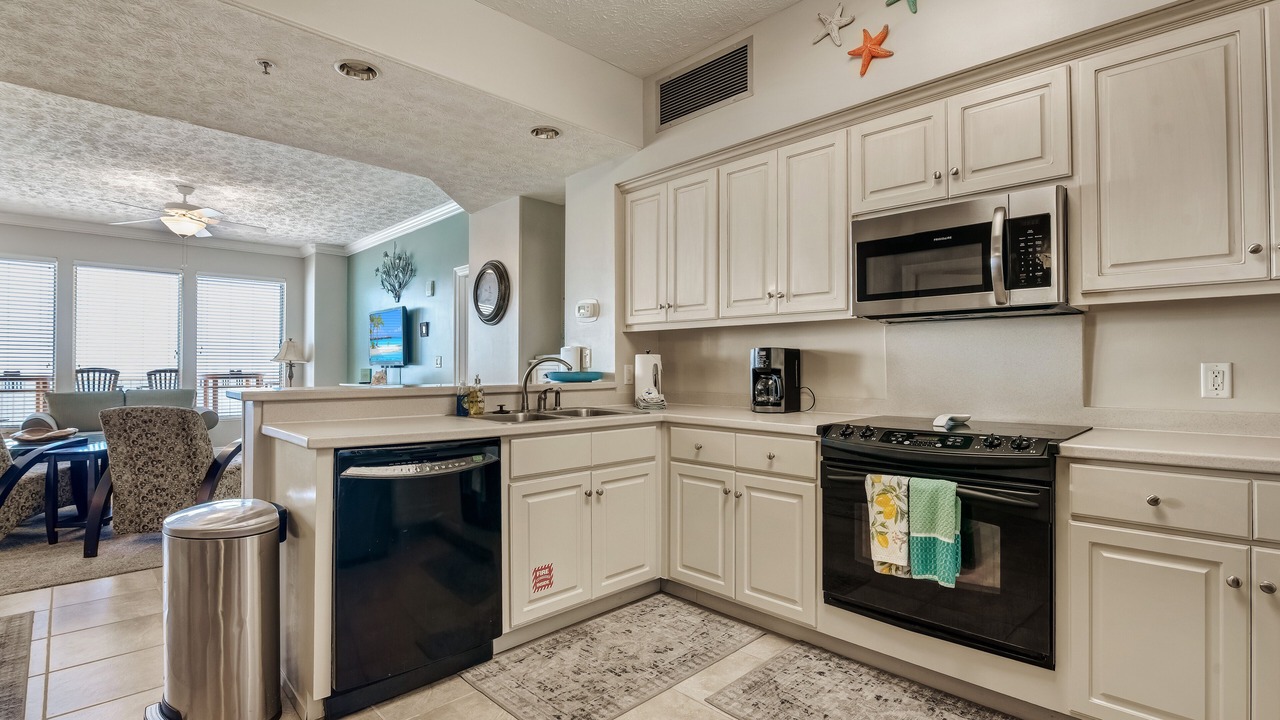 Photo of Kitchen in Thomas Drive
